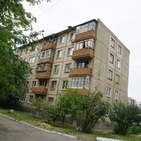 Ул.Пацаева.