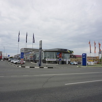 Новотроицкое шоссе.