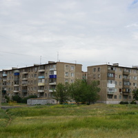 240-й квартал.