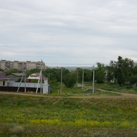 240-й квартал.