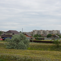 240-й квартал.