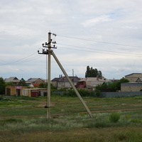 240-й квартал.