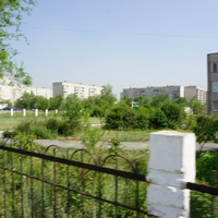 Улица Беляева.