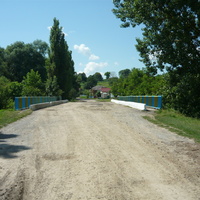село Тарнавка