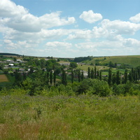 село Тарнавка