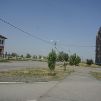 Улица Беляева.