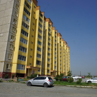 Проспект Ленина.