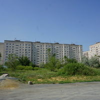 Проспект Ленина.