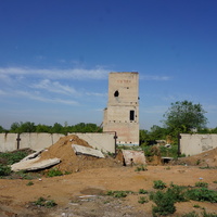 пос. Москва.