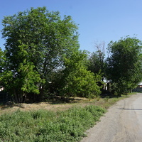 Пос. Москва.