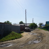 Пос. Москва.