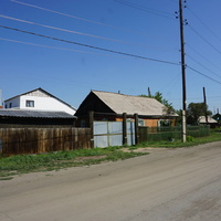 Пос. Москва.