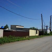 Пос.Москва.