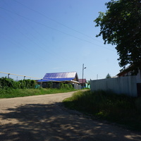 Пос.Москва.