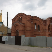 Таганрог. Свято-Георгиевский храм.