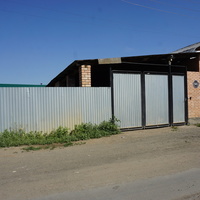 Пос.Москва.