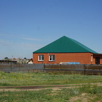 Пос. Москва.