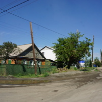 Пос.Москва.