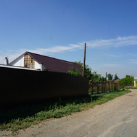 Пос.Москва.