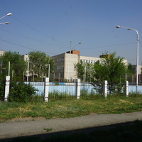 Пос. Москва.