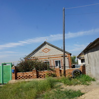 Пос. Москва.