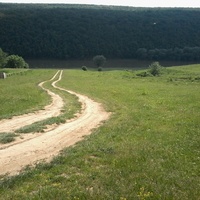 дорога до Дністра