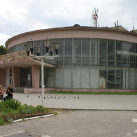 Дворец культуры и техники им. В.И. Ленина