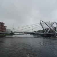 Лазаревский мост