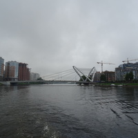 Лазаревский мост