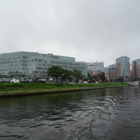 Набережная Адмирала Лазарева