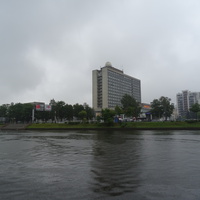 Песочная набережная