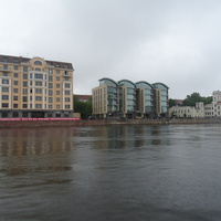 Проспект Динамо