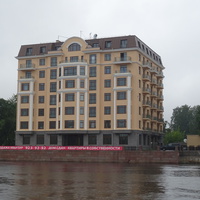 Проспект Динамо