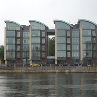 Проспект Динамо