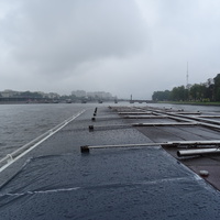 Река Большая Невка