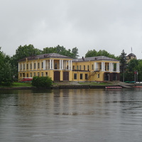 Улица Вязовая