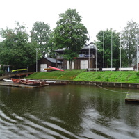 Улица Ольгина