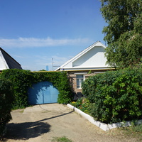 пос. Москва.