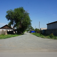 пос. Москва.