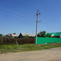 улица Братская.