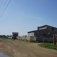 пос. Москва.