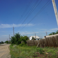 пос.Москва.