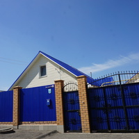 пос. Москва.