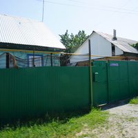 улица Степная.