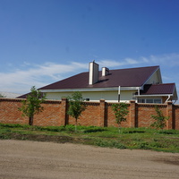 пос. Москва.