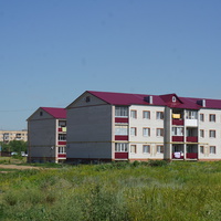 пос. Москва.