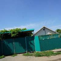 улица Элеваторная.