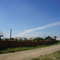 улица Братская.