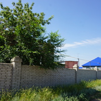 улица Баластная.