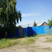 улица Братская.